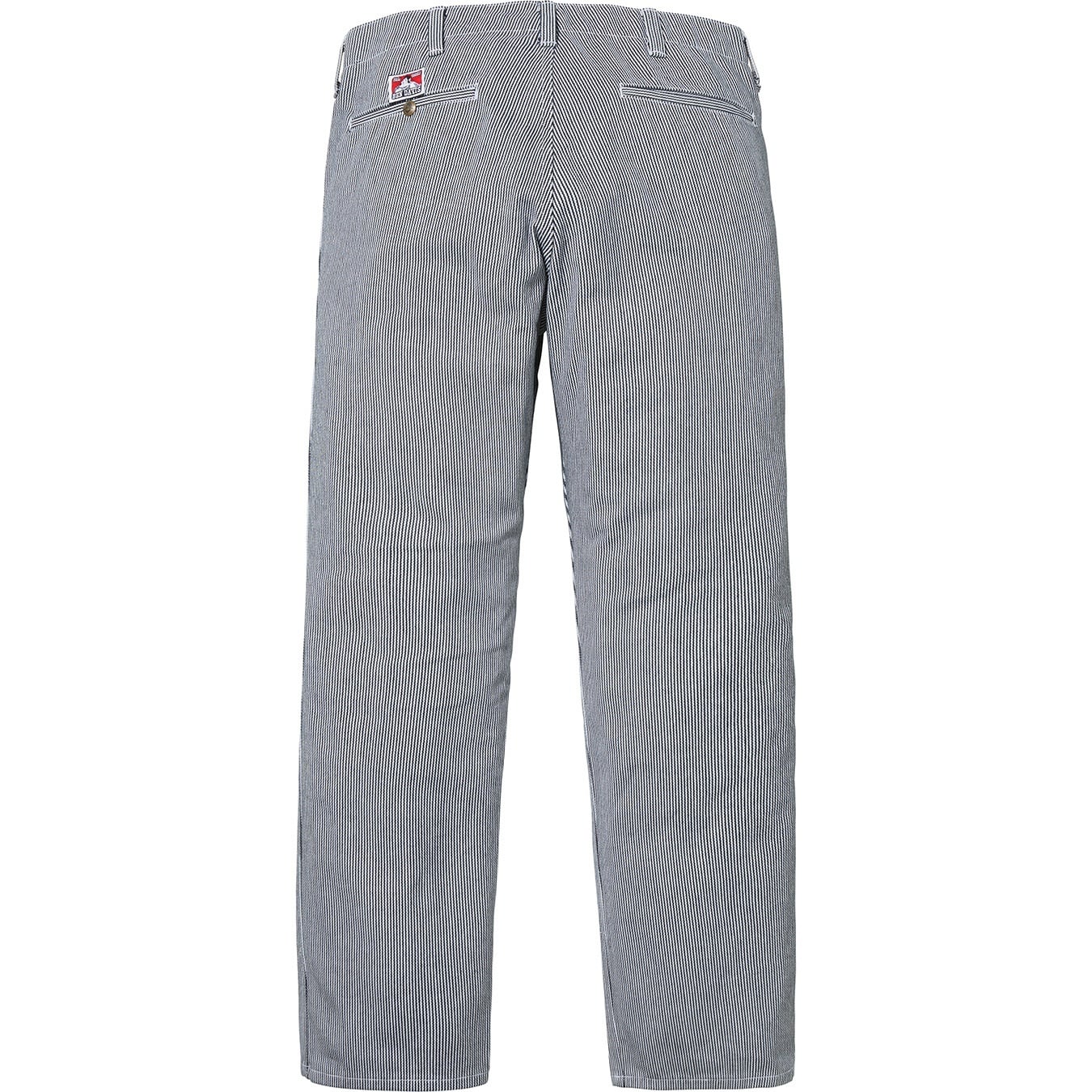 Supreme®/Ben Davis Work Pant view 5